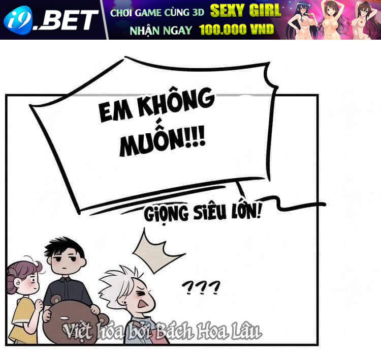 Không ngoan - Chapter 5 - Page 24