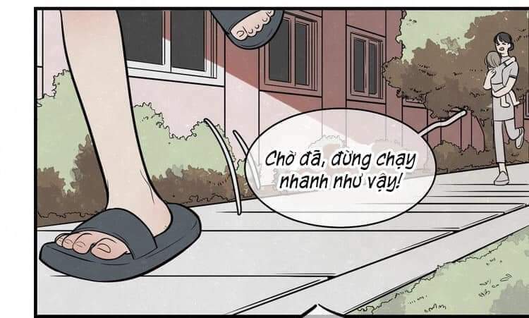 Không ngoan - Chapter 5 - Page 25