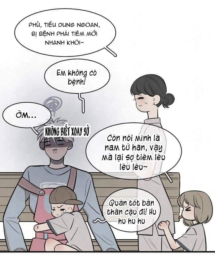 Không ngoan - Chapter 5 - Page 28