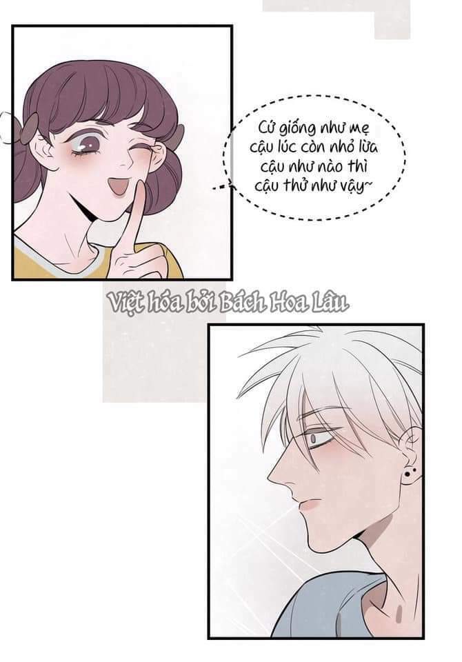 Không ngoan - Chapter 5 - Page 30