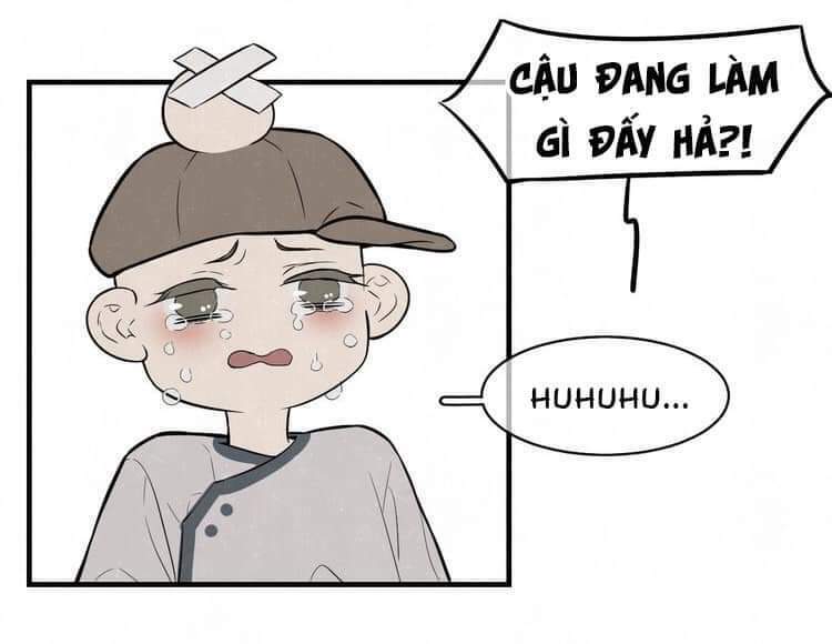 Không ngoan - Chapter 5 - Page 33