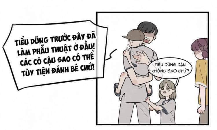 Không ngoan - Chapter 5 - Page 34