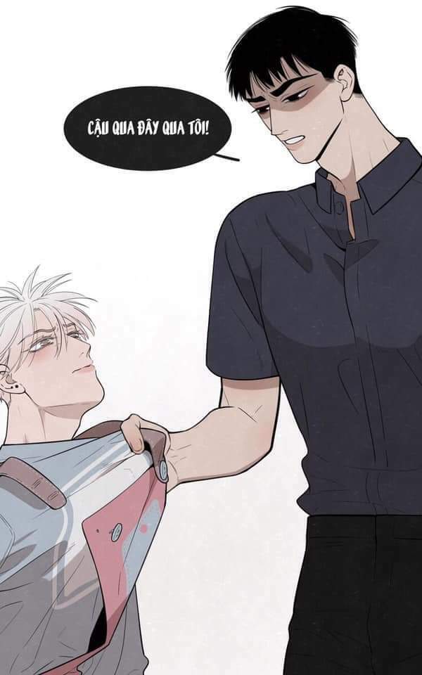 Không ngoan - Chapter 5 - Page 36