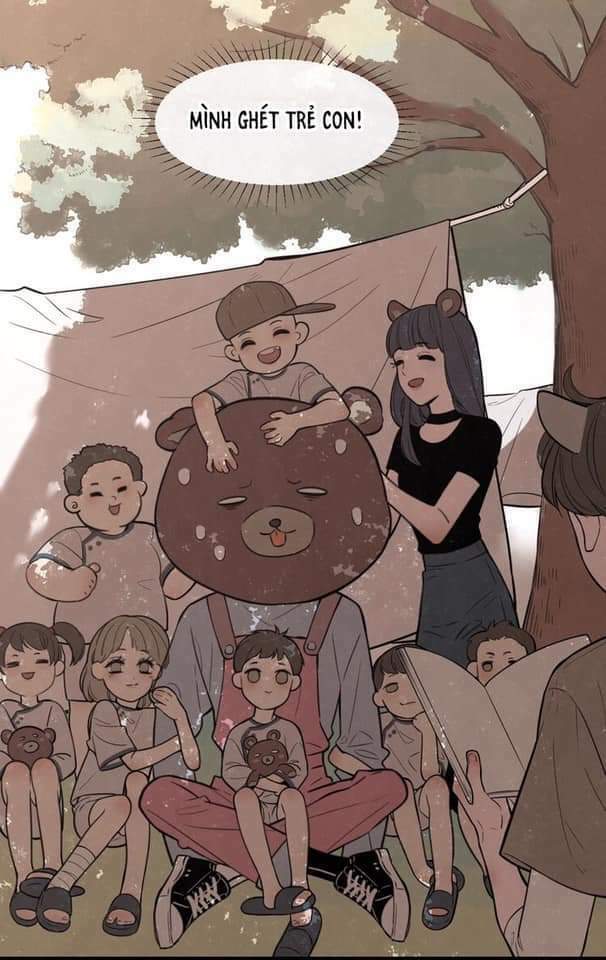 Không ngoan - Chapter 5 - Page 3