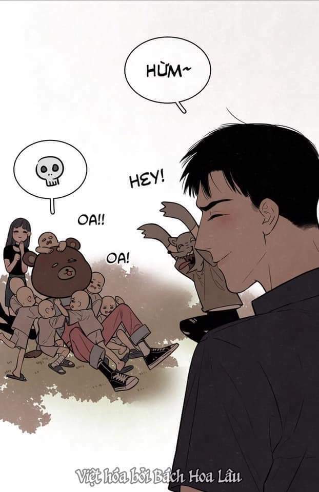 Không ngoan - Chapter 5 - Page 4