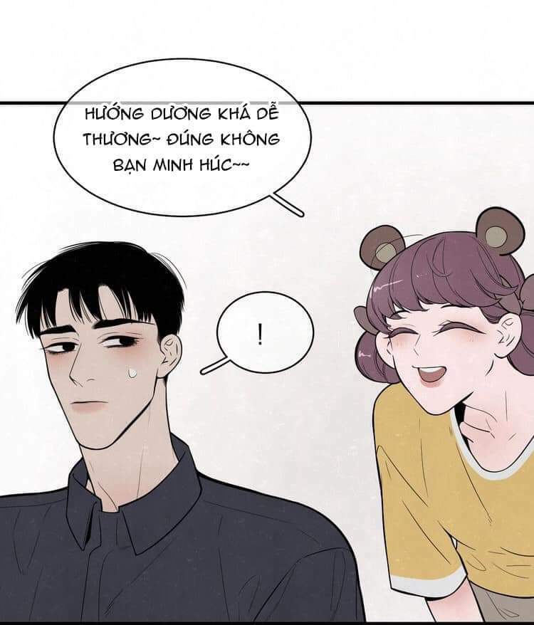 Không ngoan - Chapter 5 - Page 5