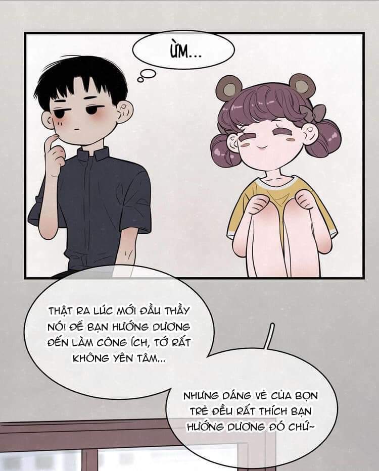 Không ngoan - Chapter 5 - Page 6