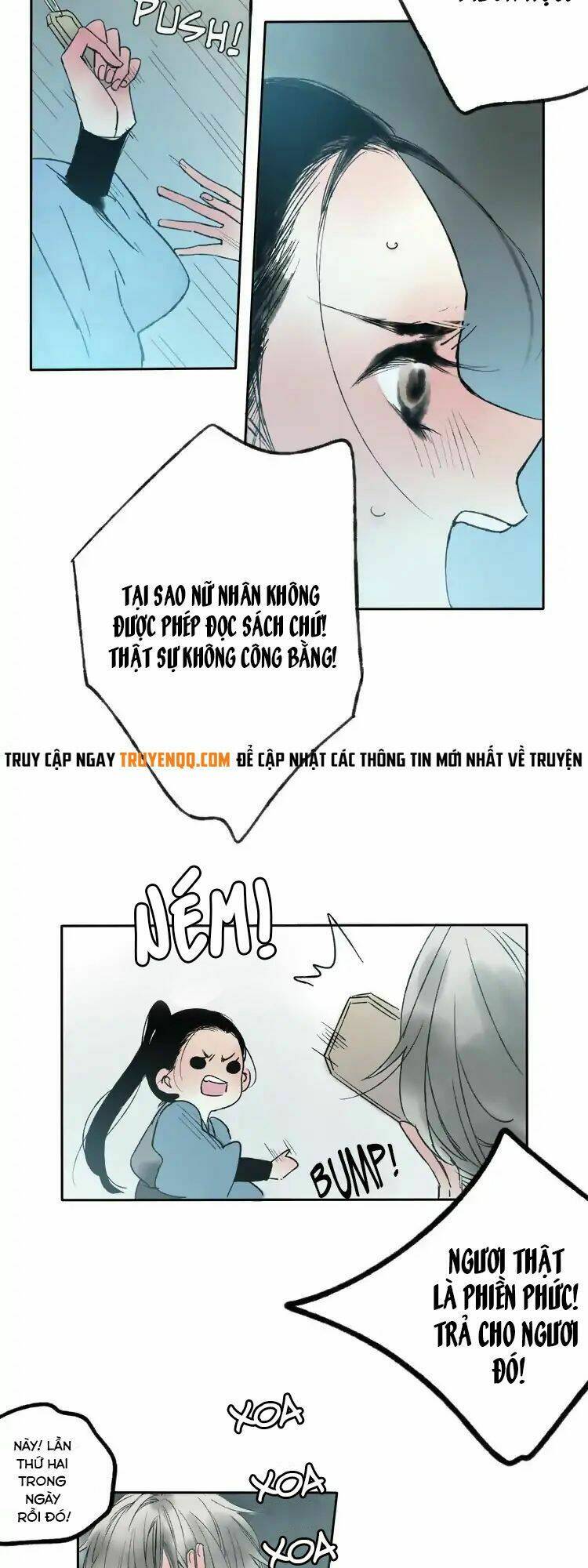 Viễn Lâm Thiên Sơn - Chapter 7 - Page 10