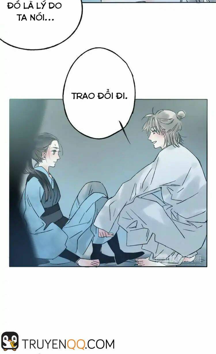 Viễn Lâm Thiên Sơn - Chapter 7 - Page 14