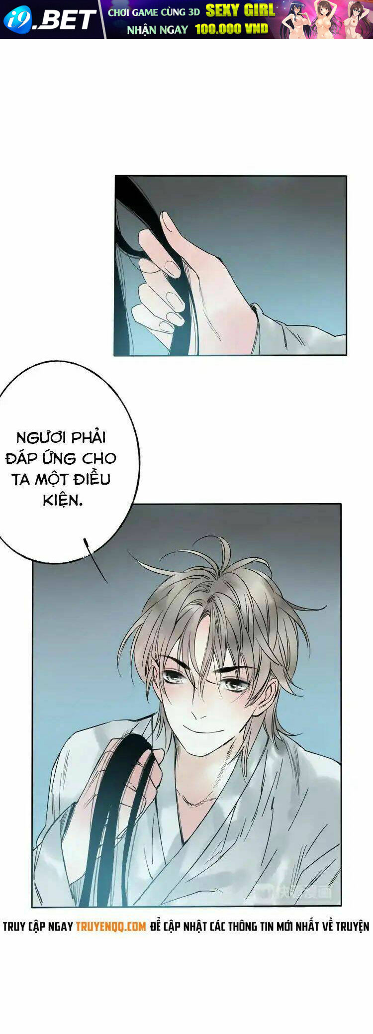 Viễn Lâm Thiên Sơn - Chapter 7 - Page 16