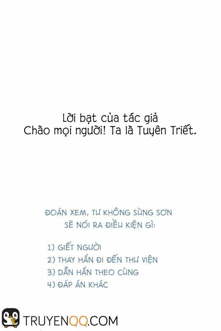 Viễn Lâm Thiên Sơn - Chapter 7 - Page 17