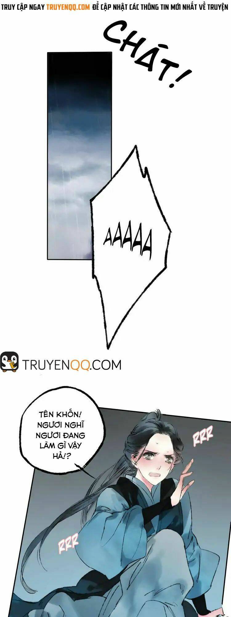 Viễn Lâm Thiên Sơn - Chapter 7 - Page 5