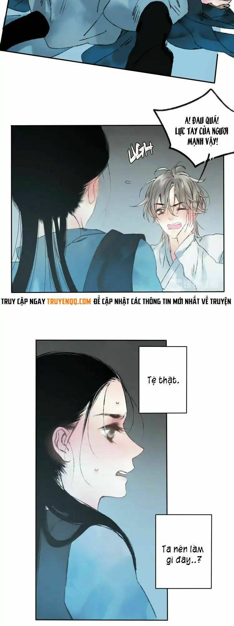 Viễn Lâm Thiên Sơn - Chapter 7 - Page 6