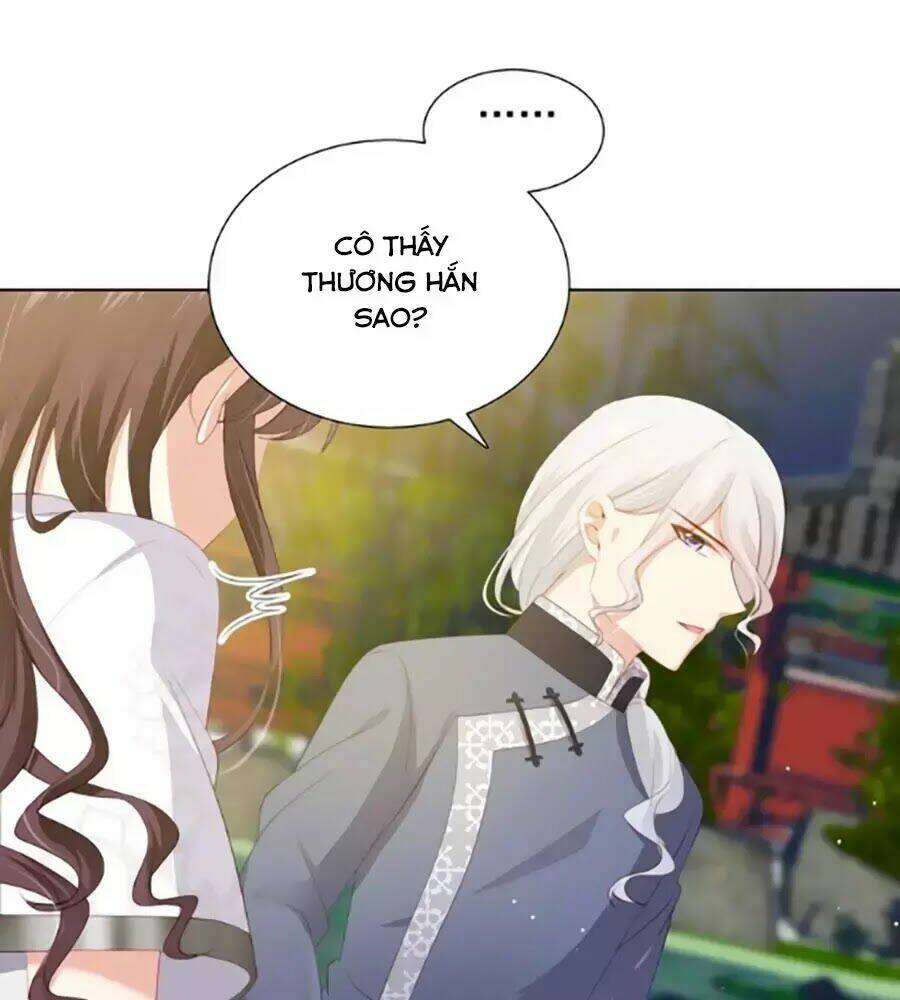 Tình Yêu Là Thế 2 - Chapter 55 - Page 36