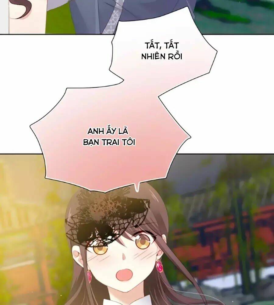 Tình Yêu Là Thế 2 - Chapter 55 - Page 37