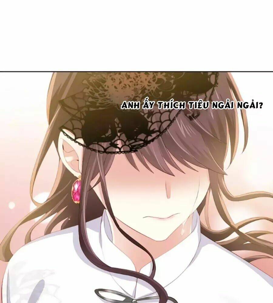 Tình Yêu Là Thế 2 - Chapter 55 - Page 3