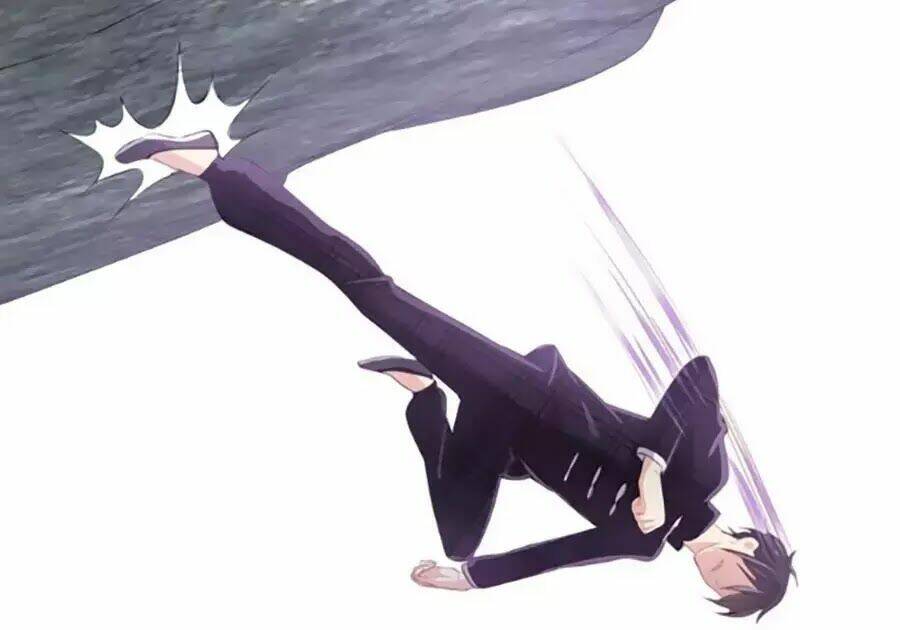 Tình Yêu Là Thế 2 - Chapter 55 - Page 46