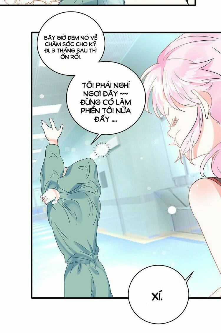 Dừng Chân Nơi Trái Tim Anh - Chapter 4 - Page 9