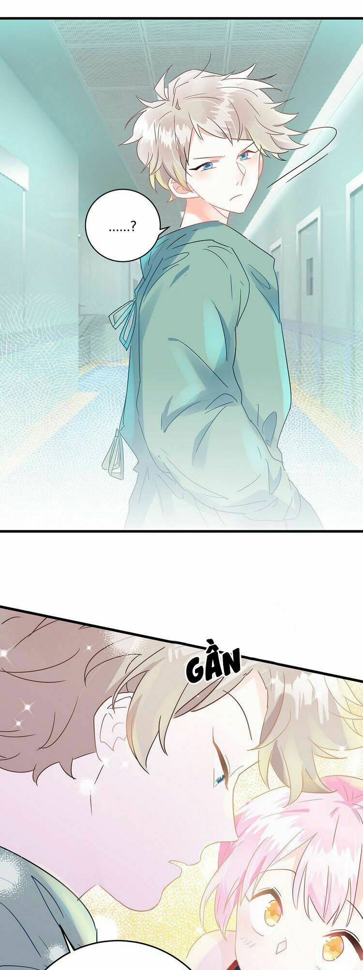 Dừng Chân Nơi Trái Tim Anh - Chapter 4 - Page 10