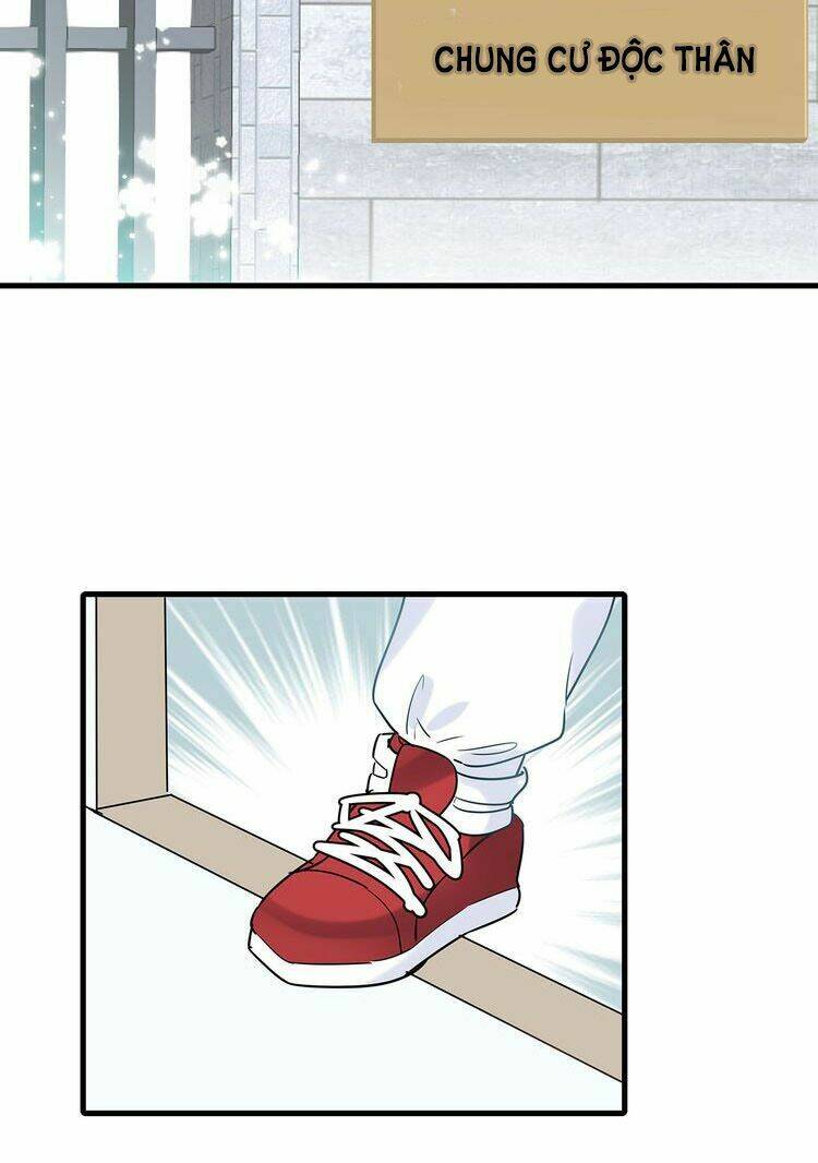 Dừng Chân Nơi Trái Tim Anh - Chapter 4 - Page 20