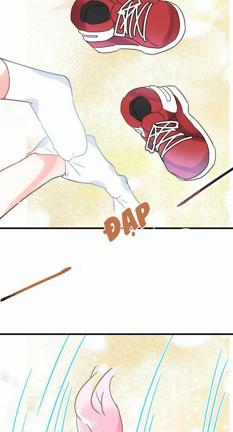 Dừng Chân Nơi Trái Tim Anh - Chapter 4 - Page 23