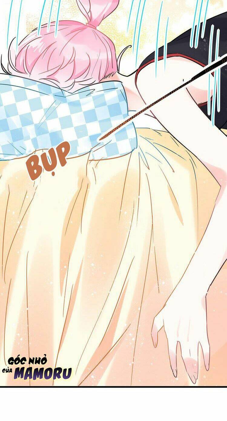 Dừng Chân Nơi Trái Tim Anh - Chapter 4 - Page 24