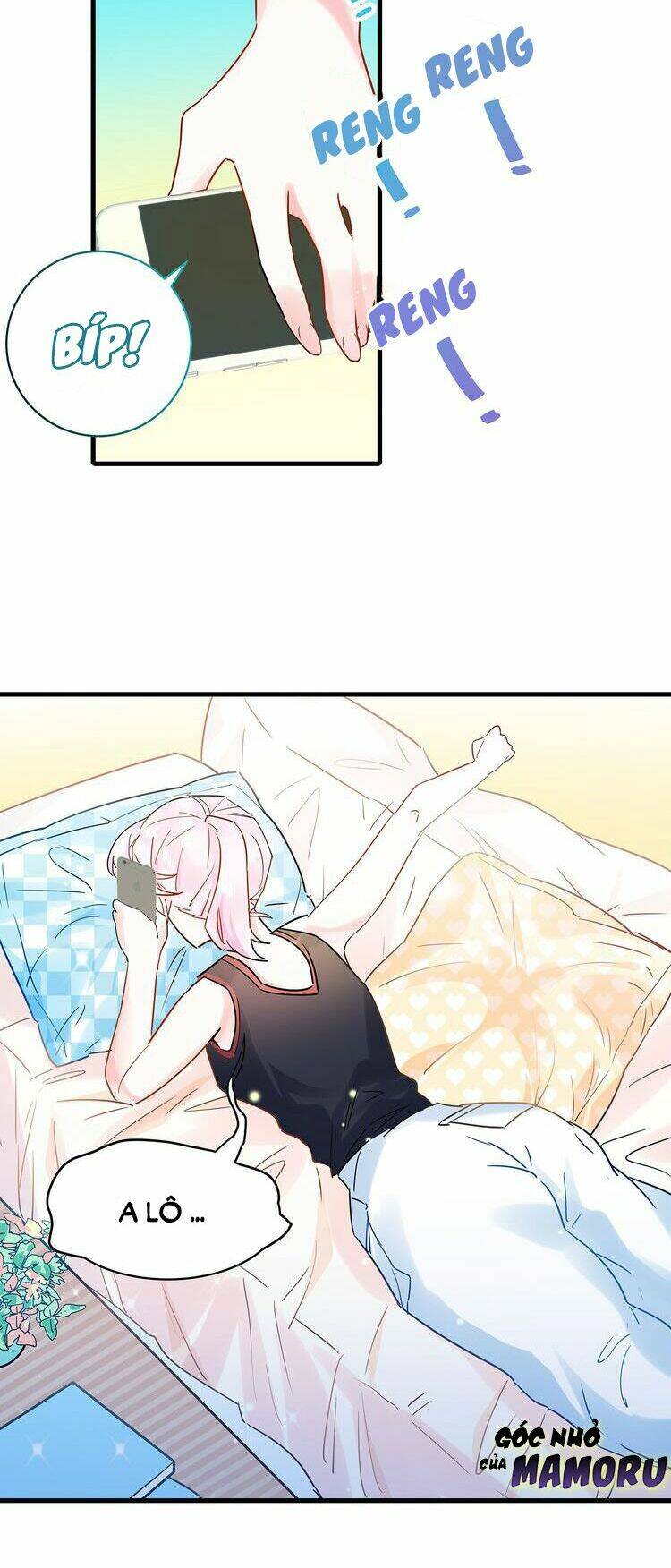 Dừng Chân Nơi Trái Tim Anh - Chapter 4 - Page 26