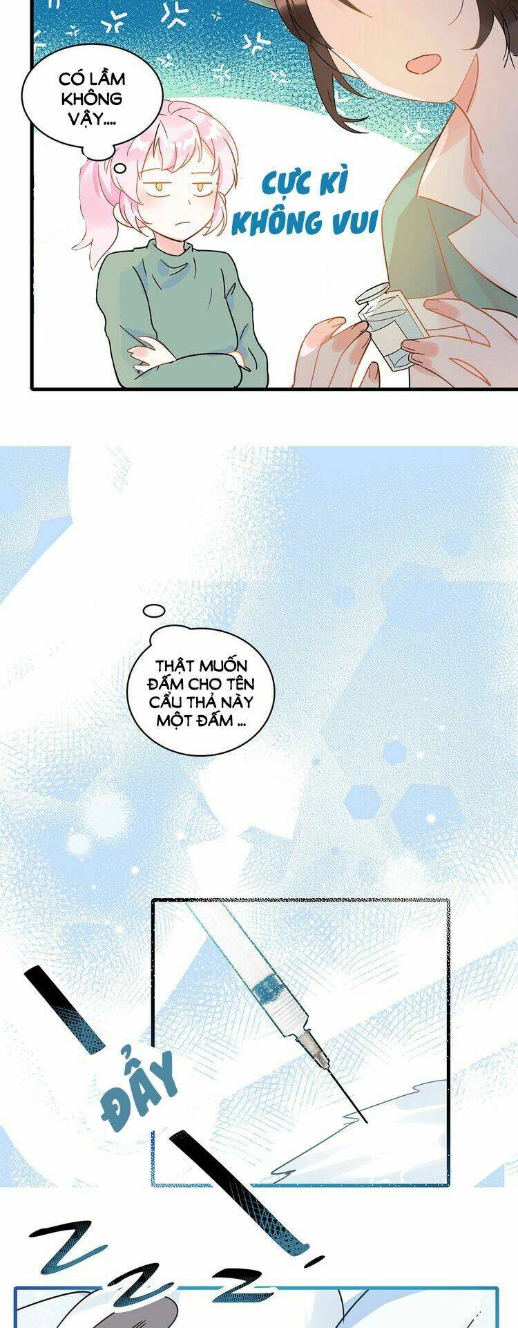 Dừng Chân Nơi Trái Tim Anh - Chapter 4 - Page 28