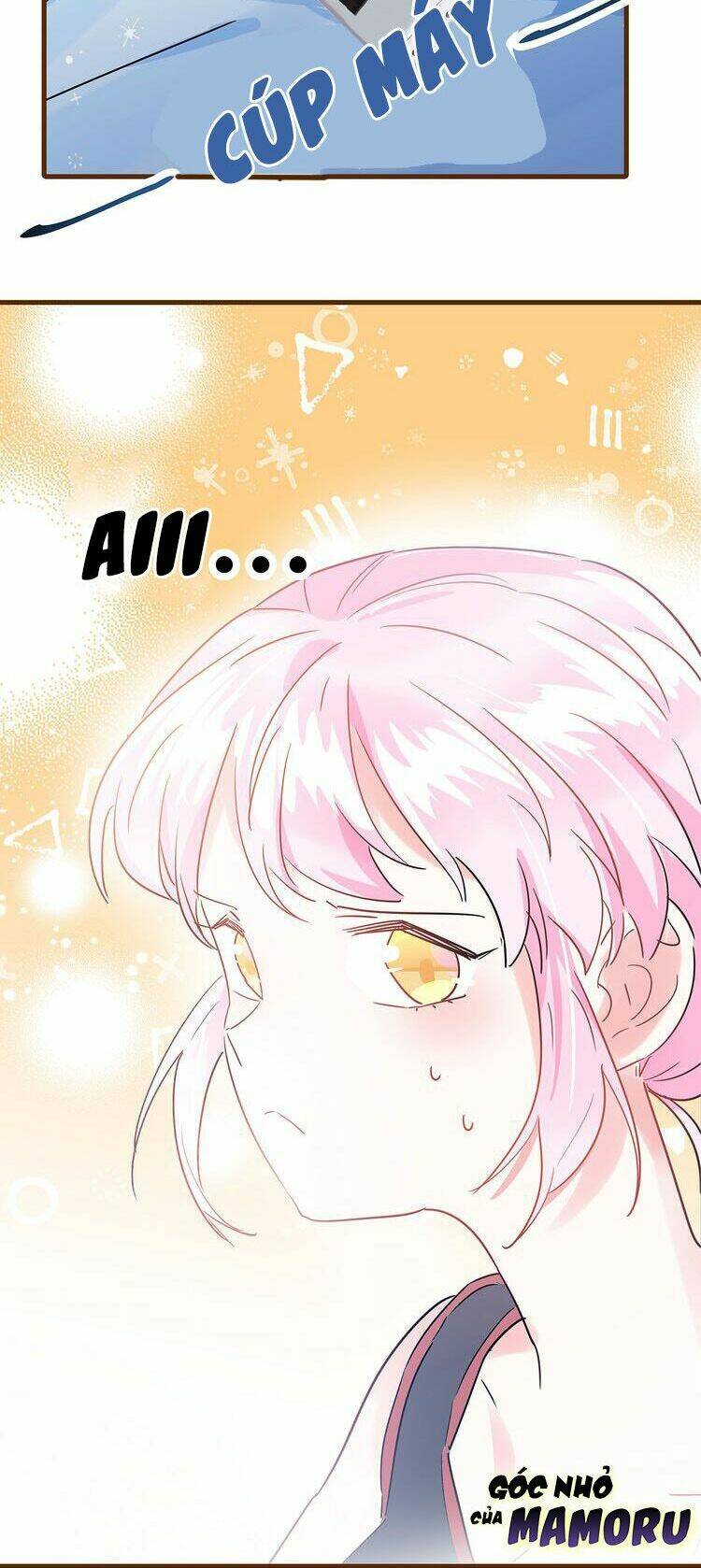 Dừng Chân Nơi Trái Tim Anh - Chapter 4 - Page 32