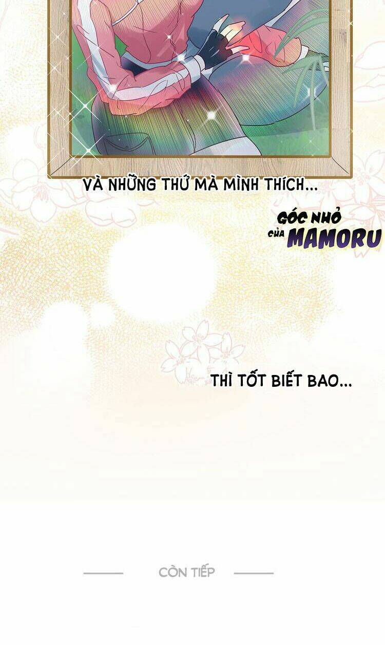 Dừng Chân Nơi Trái Tim Anh - Chapter 4 - Page 34