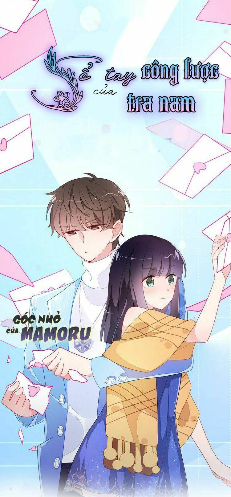 Dừng Chân Nơi Trái Tim Anh - Chapter 4 - Page 36