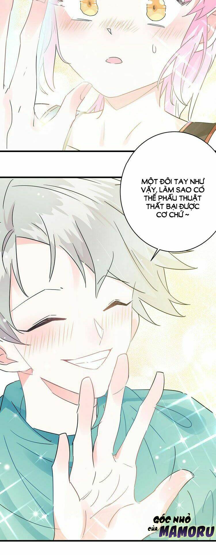 Dừng Chân Nơi Trái Tim Anh - Chapter 4 - Page 6