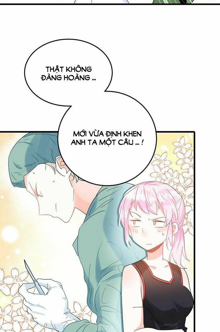 Dừng Chân Nơi Trái Tim Anh - Chapter 4 - Page 8