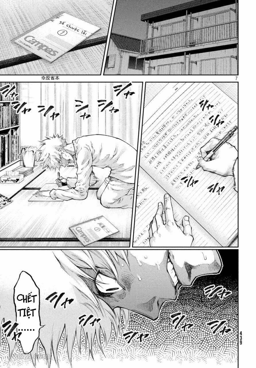 Aishiteimasu, Kyouko-san. - Chapter 11 - Page 9