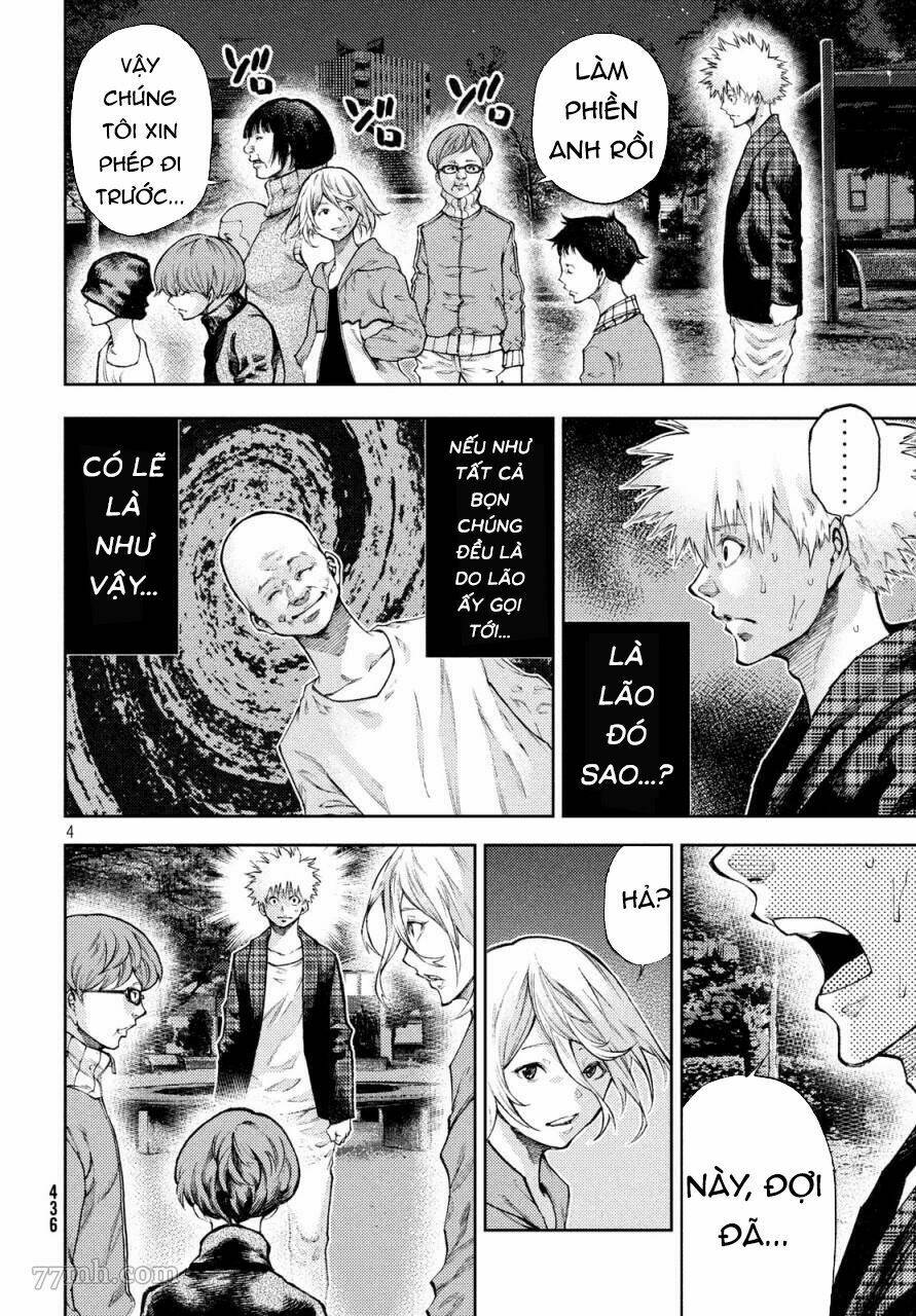 Aishiteimasu, Kyouko-san. - Chapter 11 - Page 6