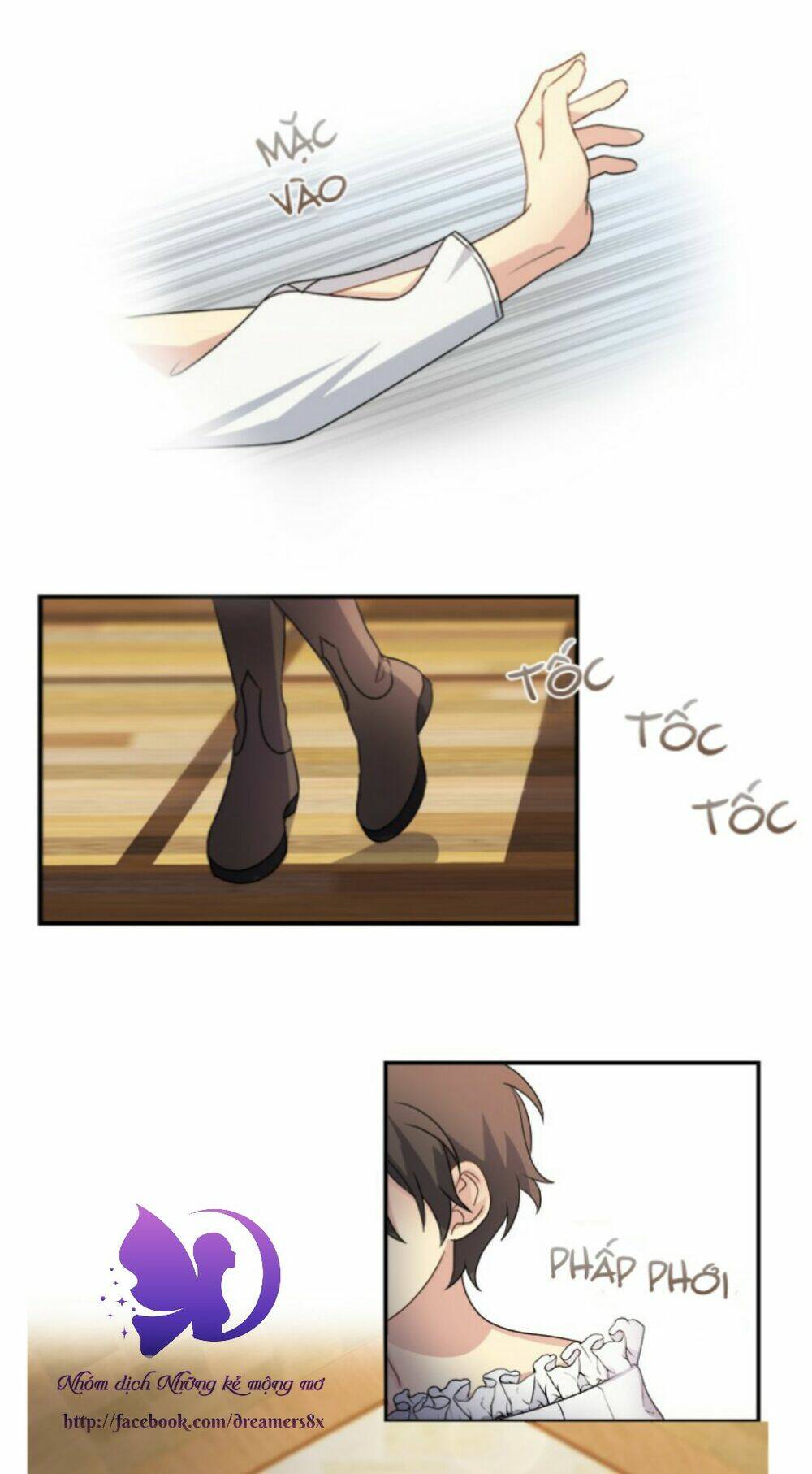 Nữ Chính Thứ 101 - Chapter 4 - Page 13