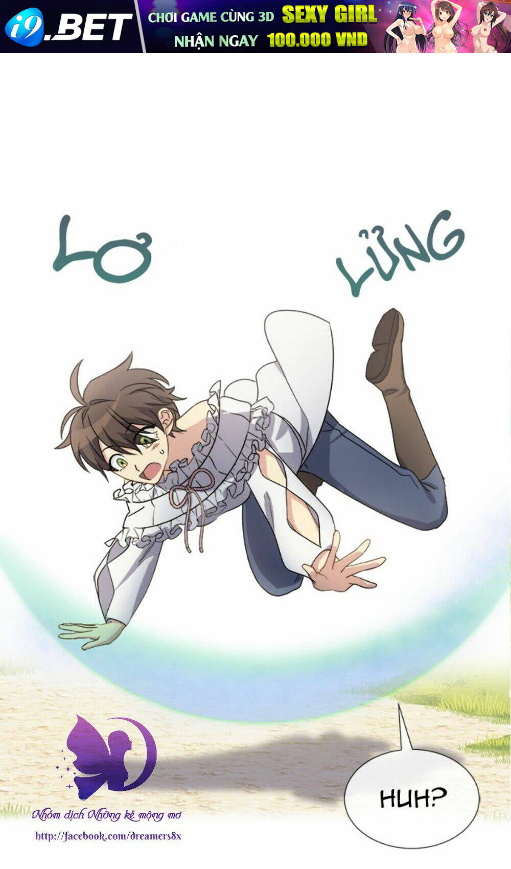 Nữ Chính Thứ 101 - Chapter 4 - Page 21