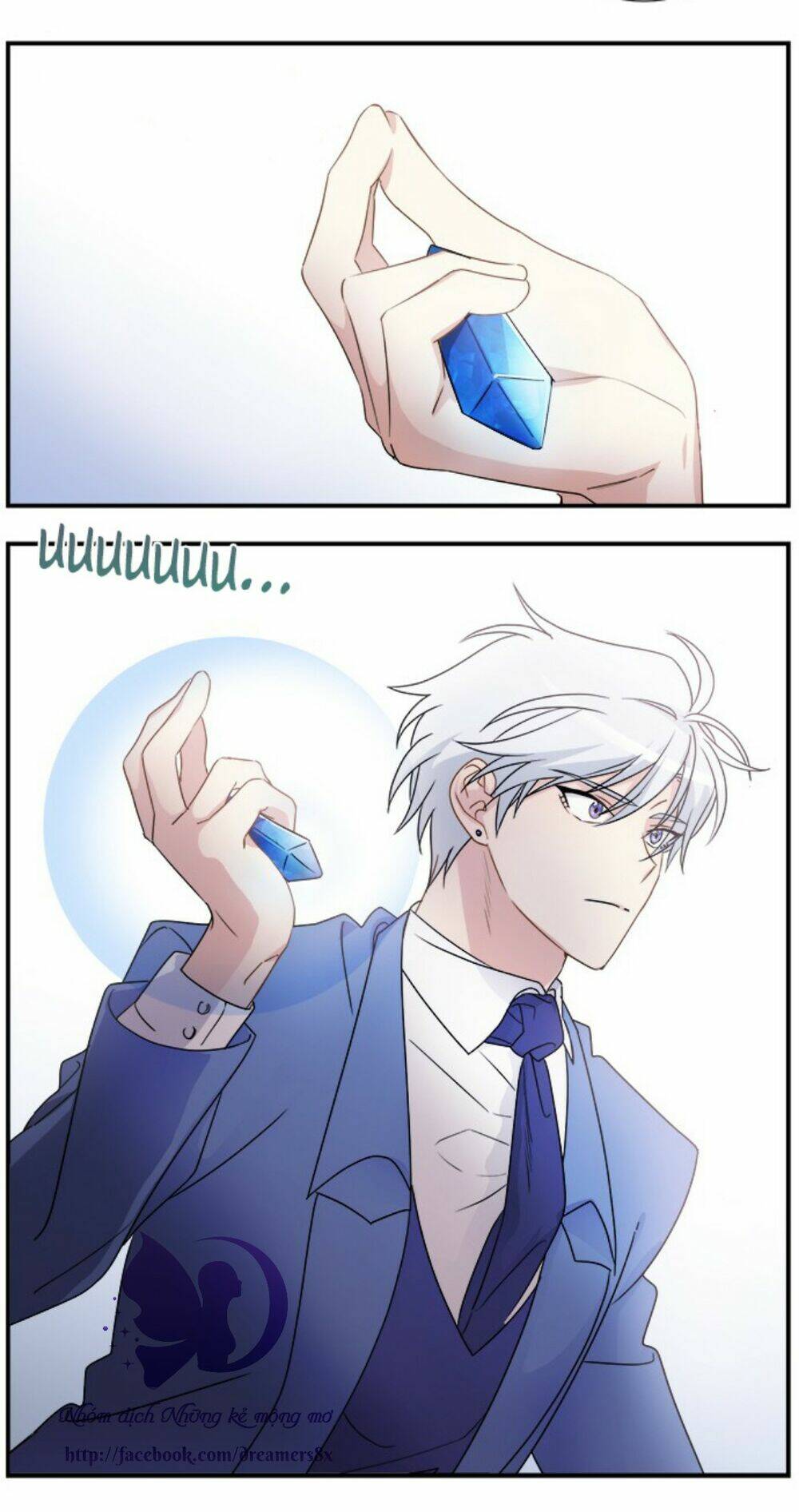 Nữ Chính Thứ 101 - Chapter 4 - Page 22