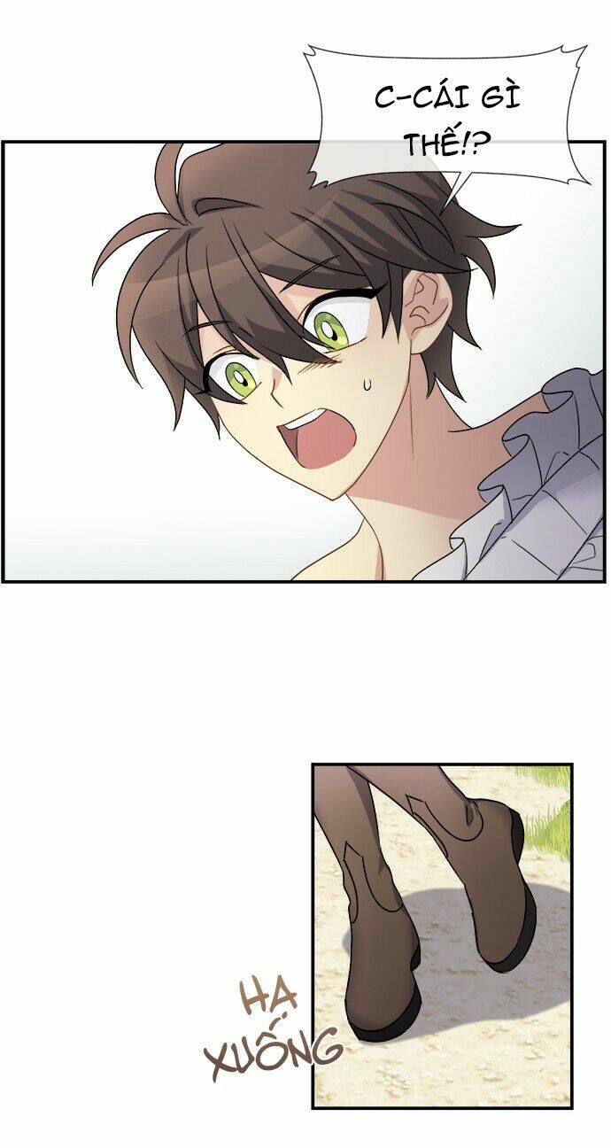 Nữ Chính Thứ 101 - Chapter 4 - Page 23