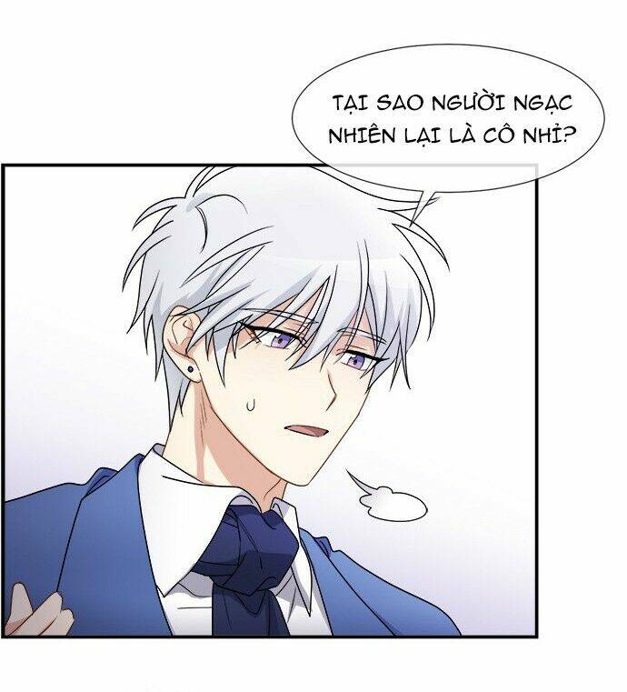 Nữ Chính Thứ 101 - Chapter 4 - Page 24