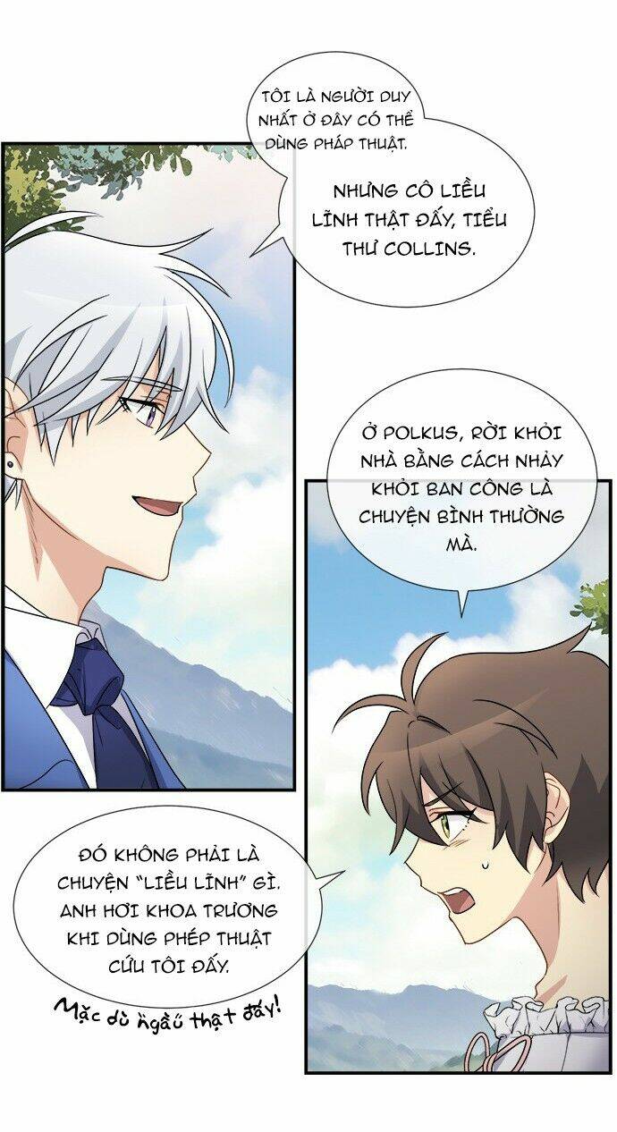 Nữ Chính Thứ 101 - Chapter 4 - Page 26