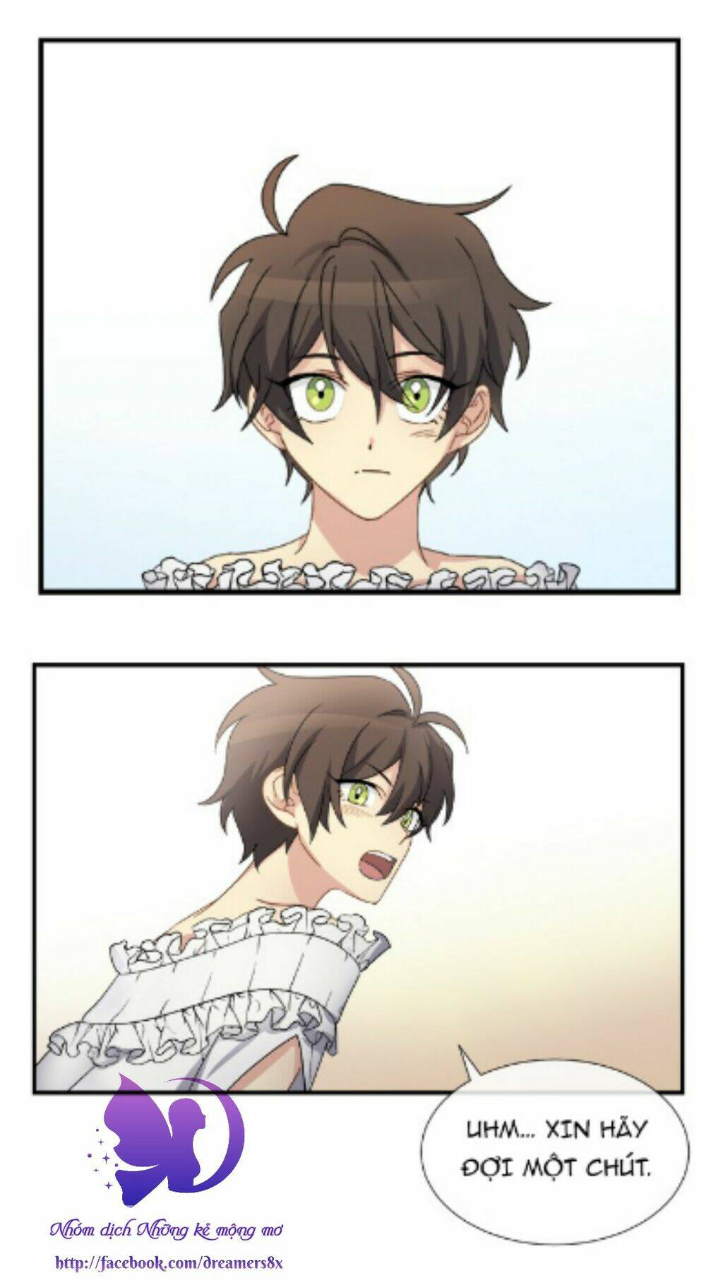 Nữ Chính Thứ 101 - Chapter 4 - Page 28