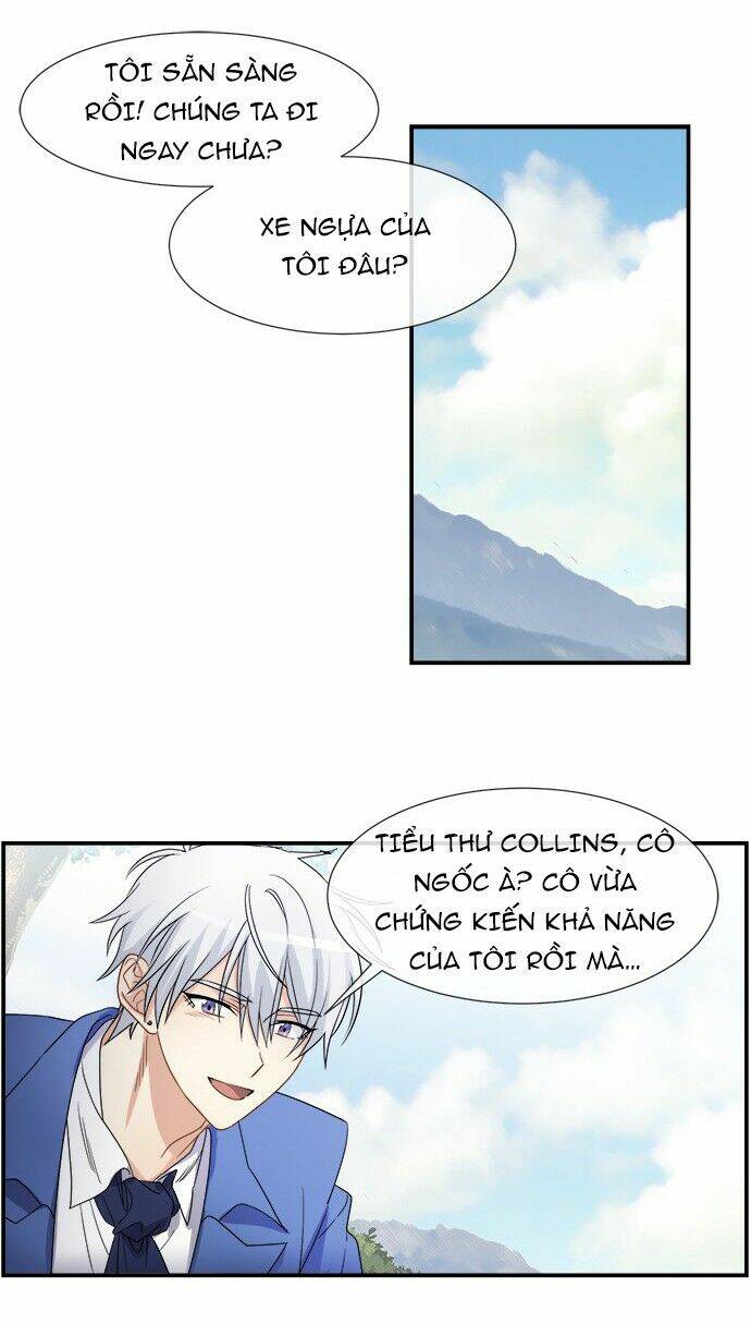 Nữ Chính Thứ 101 - Chapter 4 - Page 32