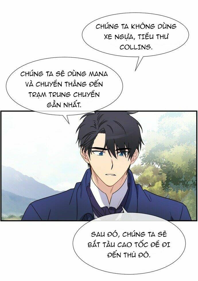 Nữ Chính Thứ 101 - Chapter 4 - Page 33