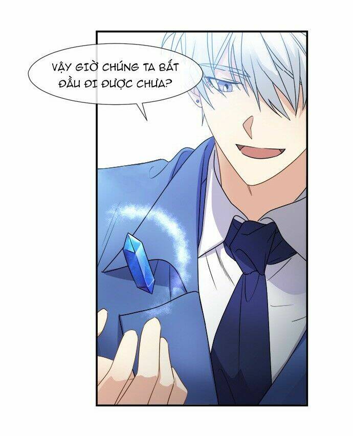 Nữ Chính Thứ 101 - Chapter 4 - Page 35