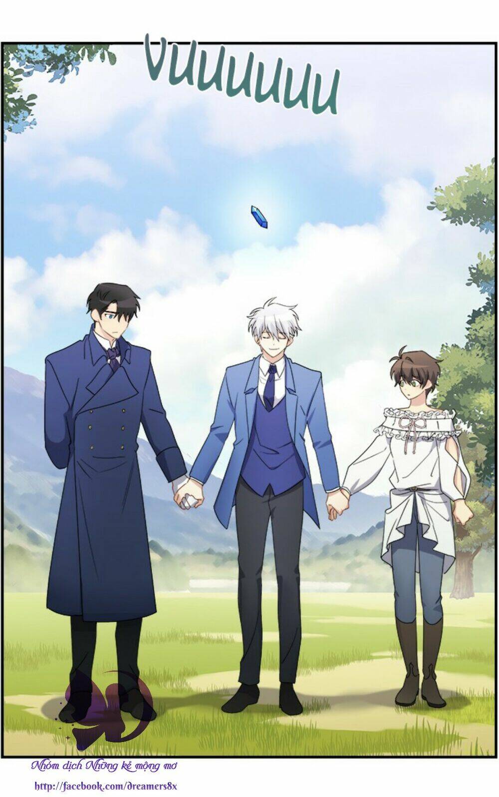 Nữ Chính Thứ 101 - Chapter 4 - Page 36