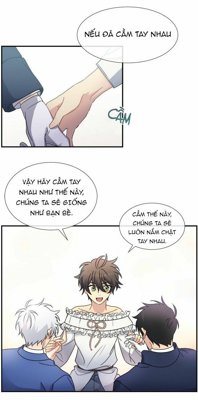 Nữ Chính Thứ 101 - Chapter 4 - Page 38