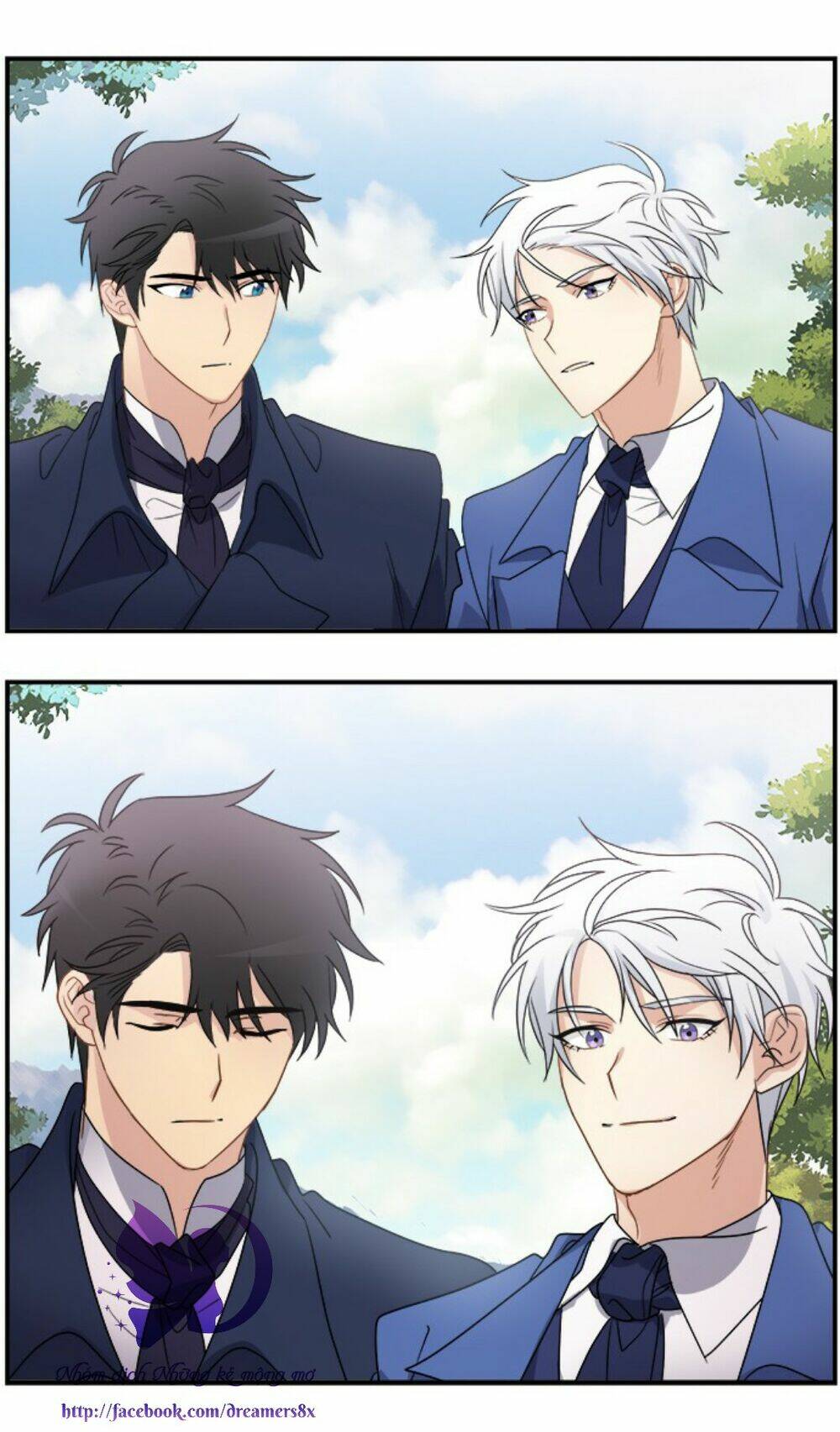 Nữ Chính Thứ 101 - Chapter 4 - Page 39