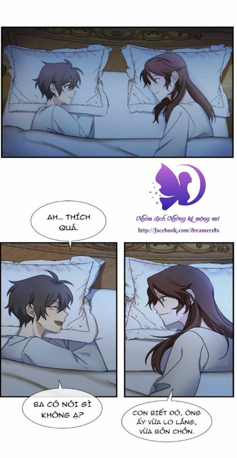 Nữ Chính Thứ 101 - Chapter 4 - Page 4