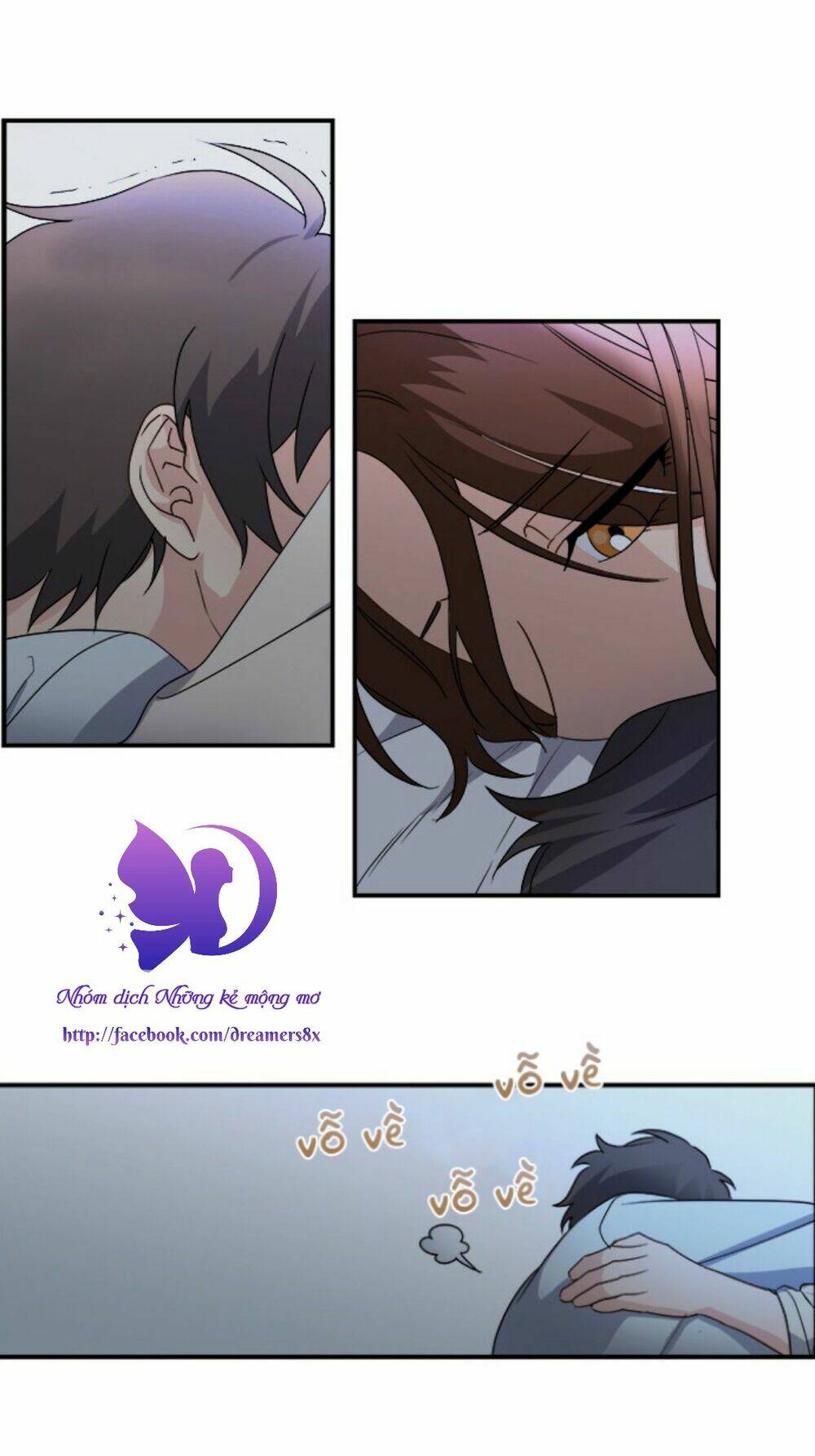 Nữ Chính Thứ 101 - Chapter 4 - Page 6